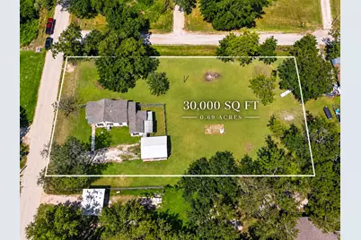 203 S 6th Street, Highlands, TX 77562 - Photo 24
