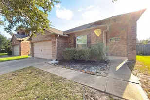 2314 Snowy Egret Drive, Katy, TX 77494 - Photo 2