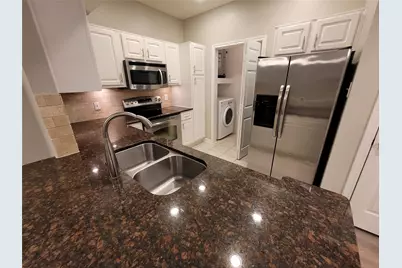 1919 Post Oak Park Drive #1312, Houston, TX 77027 - Photo 1