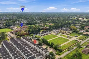 728 W Donovan St, Houston, TX 77091 - Photo 30
