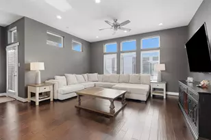 728 W Donovan St, Houston, TX 77091 - Photo 6