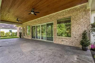 12134 S Tara Plantation Drive, Tomball, TX 77375 - Photo 32