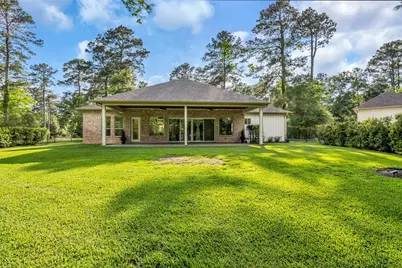 12134 S Tara Plantation Drive, Tomball, TX 77375 - Photo 40