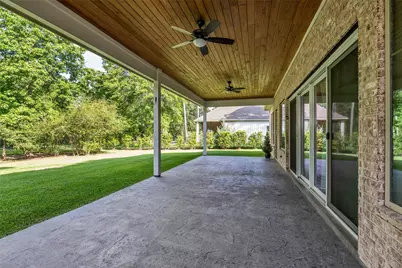 12134 S Tara Plantation Drive, Tomball, TX 77375 - Photo 34