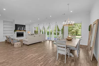 12134 S Tara Plantation Drive, Tomball, TX 77375 - Photo 14