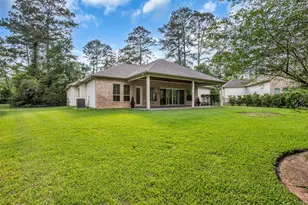 12134 S Tara Plantation Dr, Tomball, TX 77375 - Photo 40