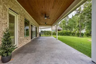 12134 S Tara Plantation Dr, Tomball, TX 77375 - Photo 34