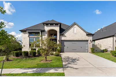 10473 Eastern Bluestar Drive, Conroe, TX 77385 - Photo 1