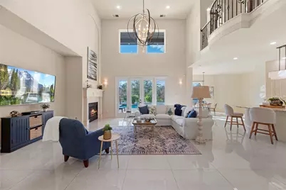 17507 E Bremonds Bend Court, Cypress, TX 77433 - Photo 8