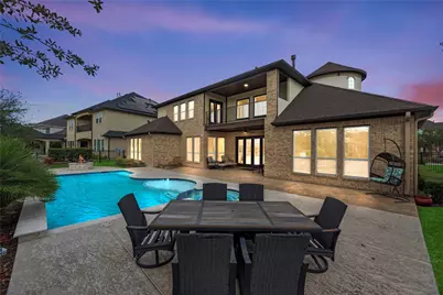 17507 E Bremonds Bend Court, Cypress, TX 77433 - Photo 2