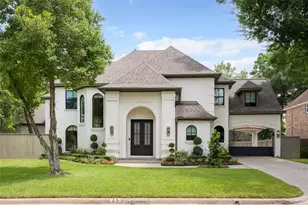 25 Woodsborough Cir, Spring Valley Village, TX 77055 - Photo 1