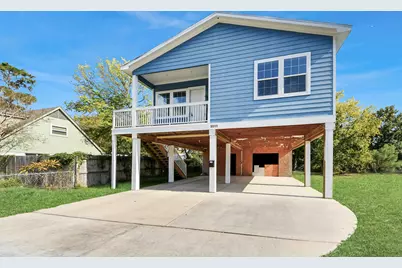 3011 Layne Street, La Porte, TX 77571 - Photo 2