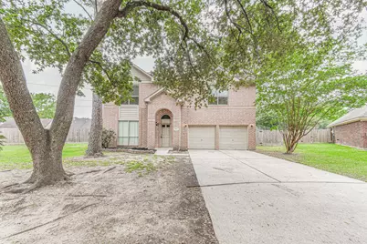 9523 Tallow Tree Drive, Houston, TX 77070 - Photo 1