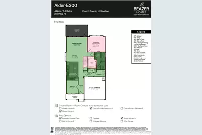 20507 Stone Corral Courts, Tomball, TX 77377 - Photo 2