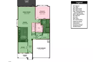 20507 Stone Corral Courts, Tomball, TX 77377 - Photo 2