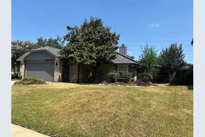 1406 Rushworth Drive, Houston, TX 77014 - Photo 1