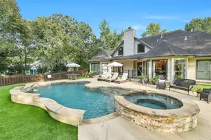 11373 Majestic Dr, Montgomery, TX 77316 - Photo 10