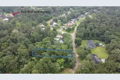 27414 & 27418 Farmcreek Drive, Huffman, TX 77336 - Photo 1
