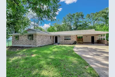 218 Wortham Drive, Nacogdoches, TX 75965 - Photo 2