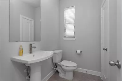 454 S Centro Circle, Shenandoah, TX 77385 - Photo 22