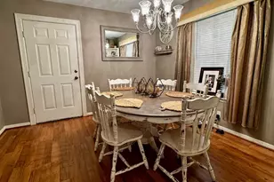 2816 La Mesa St, Bay City, TX 77414 - Photo 6