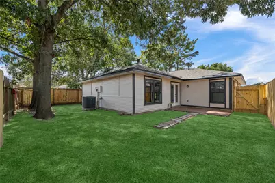 2926 High Plains Drive, Katy, TX 77449 - Photo 6