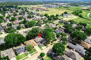 2926 High Plains Dr, Katy, TX 77449 - Photo 10