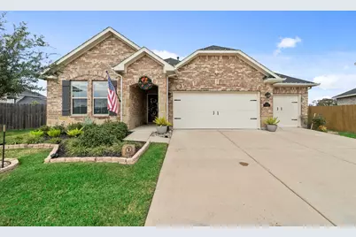7703 Cowdray Lane, Fulshear, TX 77441 - Photo 1