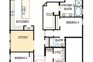 12314 Palmetto Dr, Mont Belvieu, TX 77523 - Photo 2