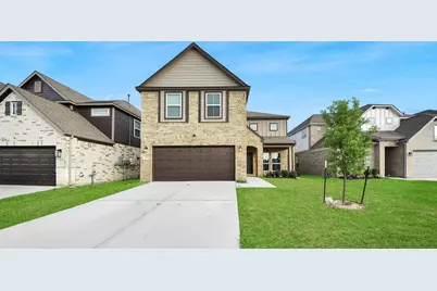 4239 Wyanngate Drive, Spring, TX 77373 - Photo 2