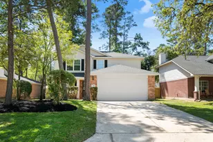 19 Shimmer Pond Pl, The Woodlands, TX 77385 - Photo 1