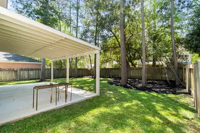 19 Shimmer Pond Place, The Woodlands, TX 77385 - Photo 36