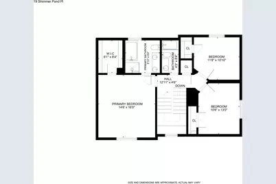 19 Shimmer Pond Place, The Woodlands, TX 77385 - Photo 40