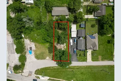 4634 Sterling Street, Houston, TX 77051 - Photo 1