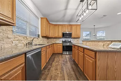 2802 Hazy Creek Drive, Houston, TX 77084 - Photo 16