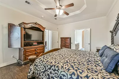 4055 Bentwood Drive, Dickinson, TX 77539 - Photo 18