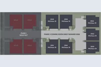 2920 Michaux Street, Houston, TX 77009 - Photo 6