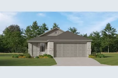 20023 White Dove Trail, Crosby, TX 77532 - Photo 1