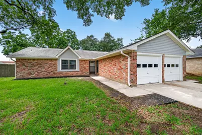 5311 Little John Lane, Katy, TX 77493 - Photo 2
