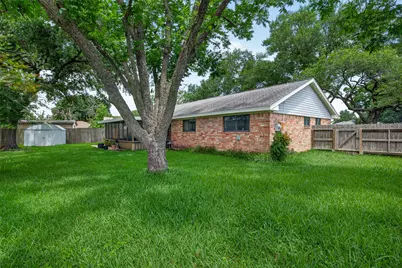 5311 Little John Lane, Katy, TX 77493 - Photo 30