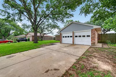5311 Little John Lane, Katy, TX 77493 - Photo 4
