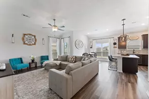 11935 Sunshine Park Dr N, Willis, TX 77318 - Photo 18