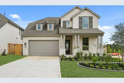 27031 West Rustlers Bend, Montgomery, TX 77316 - Photo 2