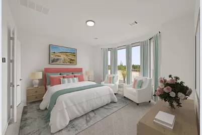 27031 West Rustlers Bend, Montgomery, TX 77316 - Photo 6