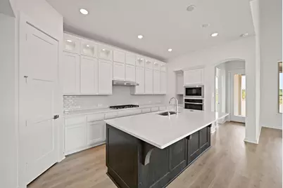 27031 West Rustlers Bend, Montgomery, TX 77316 - Photo 8