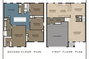 2527 Verano Dr, Richmond, TX 77406 - Photo 10