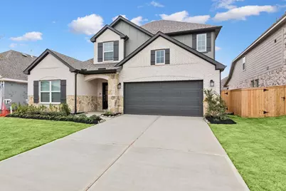 21435 Mountain Haya Trail, Tomball, TX 77377 - Photo 10