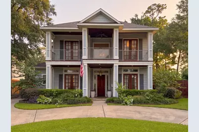 818 W 43rd Street, Houston, TX 77018 - Photo 1