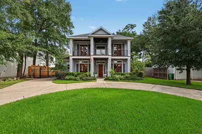 818 W 43rd Street, Houston, TX 77018 - Photo 36