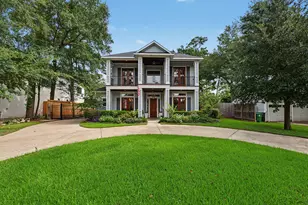 818 W 43rd St, Houston, TX 77018 - Photo 36
